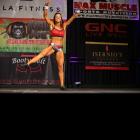 Danielle  Schemm - NPC Vancouver  2014 - #1